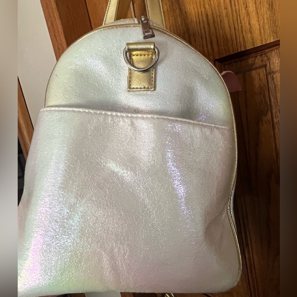 Weekender Duffel - Picture 3 of 12